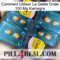 Comment Utiliser La Gelée Orale 100 Mg Kamagra cialis5